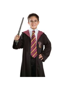 Harry Potter Gryffindor-Krawatte Für Kinder/kinder