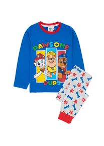 PAW PATROL Langarm-Pyjama-Set Für Kinder