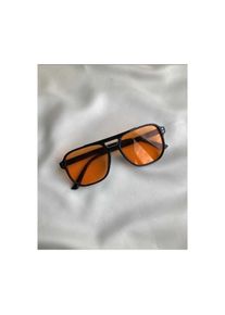 Santra Sports Wear Unisex-Sonnenbrille Aus Blauem Glas Der Neuen Saison