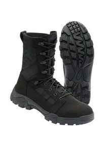 Sneaker BRANDIT "Brandit Herren Defense Boot" Gr. 39, schwarz Herren Schuhe