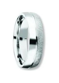 Silberring ONE ELEMENT "Freundschaft Partner Ring aus 925 Silber" Fingerringe Gr. 63, Silber 925 (Sterlingsilber), silberfarben (silber) Damen Silber Schmuck Freundschaft Partner