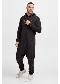 Hausanzug Blend "Blend BHLombardo" Gr. S, schwarz (black) Herren Homewear-Sets Pyjamas