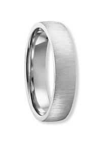 Silberring ONE ELEMENT "Freundschaft Partner Ring aus 925 Silber" Fingerringe Gr. 63, Silber 925 (Sterlingsilber), silberfarben (silber) Damen Silber Schmuck Freundschaft Partner