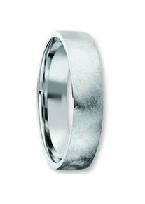 Silberring ONE ELEMENT "Freundschaft Partner Ring aus 925 Silber" Fingerringe Gr. 65, Silber 925 (Sterlingsilber), silberfarben (silber) Damen Silber Schmuck Freundschaft Partner