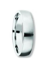 Silberring ONE ELEMENT "Freundschaft Partner Ring aus 925 Silber" Fingerringe Gr. 63, Silber 925 (Sterlingsilber), silberfarben (silber) Damen Silber Schmuck Freundschaft Partner