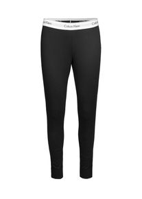 Calvin Klein Underwear, Damen Homewear-Hose, Schwarz