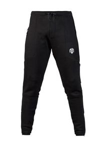 MOROTAI, Herren Sporthose 'Neotech', Schwarz