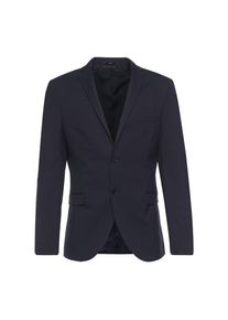 Selected Homme, Herren Sakko 'SHDNEWONE', Navy