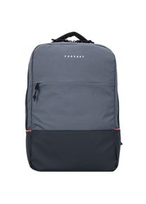 Forvert, Damen Rucksack 'Lance', Grau / Schwarz