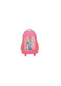Depesche Schulrucksack Trolley Joy TOPModel 25 x 32 x 52 cm