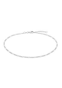 Amor Fußkette "2017454", Silber 925 (Sterlingsilber), silber, Silber 925 (Sterlingsilber), Fußkettchen