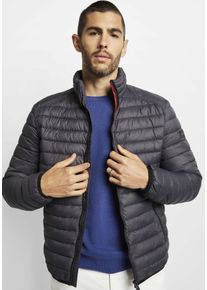 Cinque Herren Steppjacke "CIWRAP", grau, casual, Gr. S, unifarben, Obermaterial: 100% Polyamid, Jacken