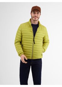 Lerros Herren Steppjacke "Lerros Wattierter Steppblouson", grün, Gr. XXL, 100% Polyester, Jacken