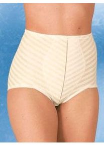 Felina Damen Miederhose, Gr. 105, beige, 60% Polyamid, 40% Elasthan, Unterhosen