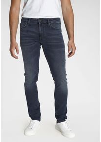 JOOP! JOOP JEANS Herren 5-Pocket-Jeans "Stephen", blau, modisch, Gr. 38, Jeans, Obermaterial: 82% Baumwolle, 16% Polyester, 2% Elasthan, Jeans