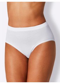 Speidel Damen Slip, Gr. 48, bunt, 100% Baumwolle, Unterhosen