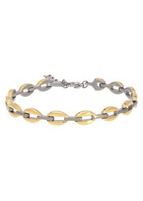 TITANIA Damen Armband "Armbänder", Titan, silber, Titan, Armbänder