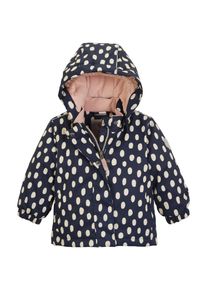Kinder Outdoorjacke "FIOW 20 MNS JCKT", blau, sportlich, Gr. 98, FIRST INSTINCT BY Killtec, 100% Polyester, Jacken