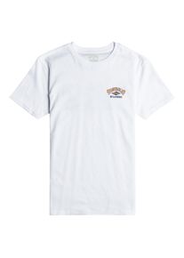 Billabong Kinder T-Shirt "Arch Dreamy Place", weiß, Gr. S, 100% Baumwolle, Shirts