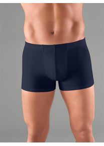 King´S Club KINGS CLUB Herren Panty, Gr. 6, blau, 95% Baumwolle, 5% Elasthan, Unterhosen