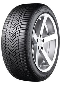 Bridgestone Winterreifen "LM-005", 215mm / 55 % R 18 99V XL, schwarz, Autoreifen, in verschiedenen Ausführungen erhältlich