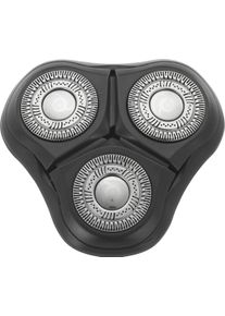 Remington Ersatzscherteil "SPR-XR14", silber, Edelstahl, Scherköpfe