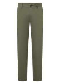 JOOP! JOOP JEANS Herren Chinohose "Matthew", grün, modisch, Gr. 32, unifarben, clean, Web, Obermaterial: 97% Baumwolle, 3% Elasthan, Hosen, mit zwei