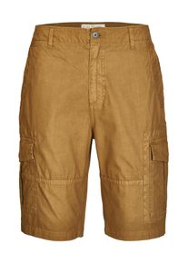 G.I.G.A. by Killtec Herren Bermudas "GS 127 MN BRMDS", braun, sportlich, Gr. 48, G.I.G.A. DX BY KILLTEC, 100% Baumwolle, Hosen