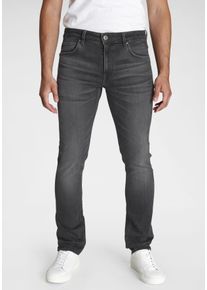 JOOP! JOOP JEANS Herren 5-Pocket-Jeans "Stephen", grau, modisch, Gr. 32, Jeans, Obermaterial: 82% Baumwolle, 16% Polyester, 2% Elasthan, Jeans