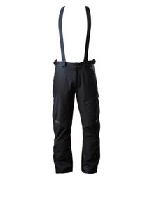 DEPROC Active Herren Softshellhose "MONCTON MEN", schwarz, sportlich, Gr. 31, 96% Polyester; 4% Elastan mit TPU Membrane, Hosen, auch in Großen