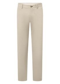 JOOP! JOOP JEANS Herren Chinohose "Matthew", beige, modisch, Gr. 38, unifarben, clean, Web, Obermaterial: 97% Baumwolle, 3% Elasthan, Hosen, mit zwei