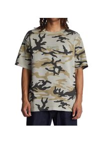 DC Shoes Herren T-Shirt "Conceal", bunt, Gr. S, 100% Baumwolle, Shirts