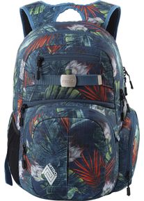 Nitro Schulrucksack "Hero", bunt, Polyester, Rucksäcke, Alltagsrucksack, Großer Freizeitrucksack, Schule, Arbeit und Reise