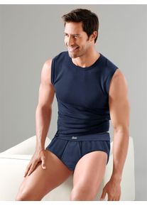 King´S Club KINGS CLUB Herren Slip, Gr. 5, bunt, 100% Baumwolle, Unterhosen