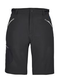 Killtec Herren Shorts "KOS 14 MN SHRTS", grau, sportlich, Gr. 54, 94% Polyamid 6% Elasthan, Hosen