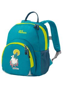 Jack Wolfskin Kinderrucksack "BUTTERCUP", blau, Rucksäcke