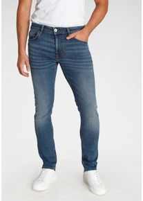 JOOP! JOOP JEANS Herren 5-Pocket-Jeans "Stephen", blau, modisch, Gr. 31, Jeans, Obermaterial: 82% Baumwolle, 16% Polyester, 2% Elasthan, Jeans