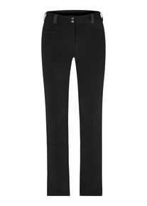 Ziener Damen Skihose "TIRZA", schwarz, Gr. 36, Obermaterial: 45% Polyamid, 42% Polyester, 13%Elasthan;Futter: 100% Polyamid;, Hosen