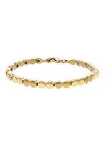 TITANIA Damen Armband "Armbänder", Titan, gold, Titan, Armbänder