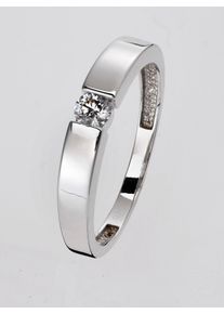 Lady Damen Fingerring, 21, Silber 925 (Sterlingsilber)-Gold-Metall-Roségold 585-Metall, silber, Silber 925 (Sterlingsilber), Gold, Metall,