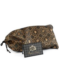 Anthoni Crown Damen Ledergürtel, schwarz, Basic,modisch, Gr. 90, unifarben, gemustert, Leder, Gürtel, Wendegürtel, Flechtprägung, bombiert, abgenäht,