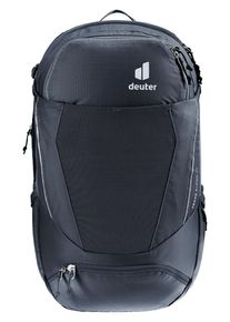 Deuter Fahrradrucksack "Trans Alpine 30", schwarz, Rucksäcke