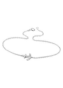 Firetti Damen Armband "Schmuck Geschenk Silber 925 Armschmuck Armkette Anker", Silber 925 (Sterlingsilber), silber, Silber 925 (Sterlingsilber),