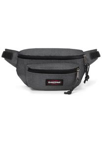 Eastpak Damen Bauchtasche "DOGGY BAG", schwarz, Polyamid, Taschen, im praktischen Design