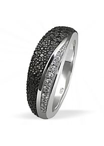 Goldmaid Damen Silberring, 58, Silber 925 (Sterlingsilber), silber, Silber 925 (Sterlingsilber), Fingerringe