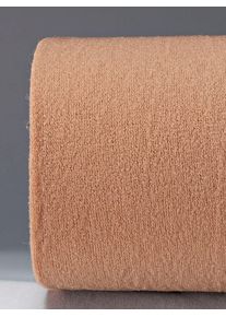 Esda Damen Strumpfhose, Gr. 1, beige, 100% Polyamid, Strumpfhosen