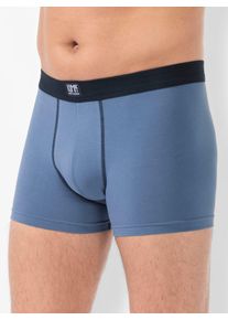 Kumpf Herren Panty, Gr. 5, bunt, 95% Baumwolle, 5% Elasthan, Unterhosen