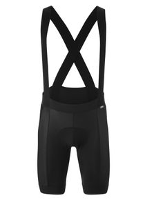 Gonso Herren Fahrradhose "SQlab-U M", schwarz, Gr. XL, 80% Polyester, 20% Elastan, Hosen, Herren Fahrradunterhose mit Träger, Radhose mit Sitzpolster