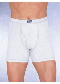 King´S Club KINGS CLUB Herren Slip, Gr. 6, weiß, 100% Baumwolle, Unterhosen