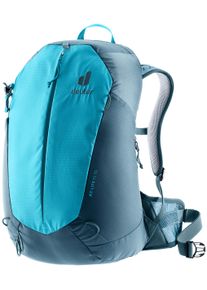 Deuter Wanderrucksack "AC Lite 21 SL", blau, Rucksäcke